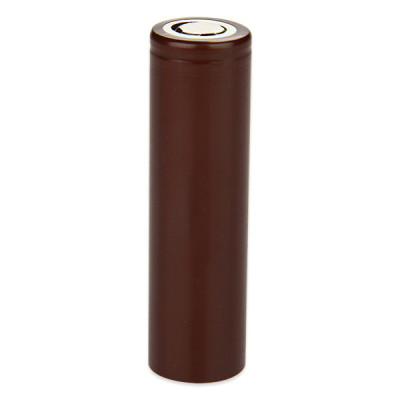 Аккумулятор LG HG2 18650 3000 мА*ч 20 А Аккумулятор LG HG2 18650 3000 мА*ч 20 А