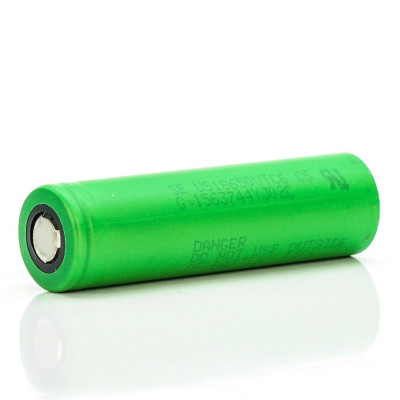 Аккумулятор Sony VTC6 18650 3000 мА*ч 30 A