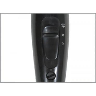 Фен дорожный Trisa Compact 1018.4212 (4124) Фен дорожный Trisa Compact 1018.4212 (4124)