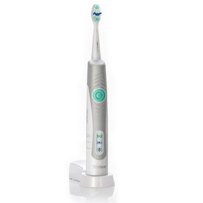 Електрична зубна щітка Trisa Professional Sonic (4664.7010)