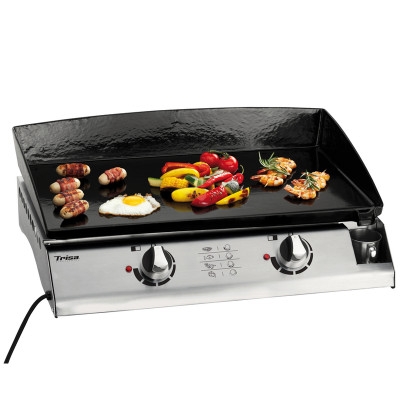 Гриль Trisa Plancha Grill 7567.7512 (3350)