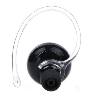Бездротові навушники No Brand AirBeats Bluetooth Stereo Headset Black (SUN0020) Бездротові навушники No Brand AirBeats Bluetooth Stereo Headset Black (SUN0020)