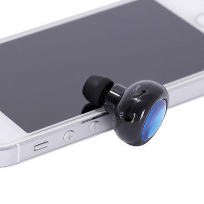 Бездротові навушники No Brand AirBeats Bluetooth Stereo Headset Black (SUN0020) Бездротові навушники No Brand AirBeats Bluetooth Stereo Headset Black (SUN0020)
