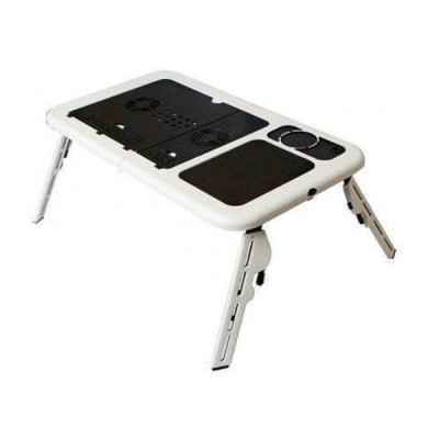 Столик для ноутбука E-Table LD09 15.6 Столик для ноутбука E-Table LD09 15.6