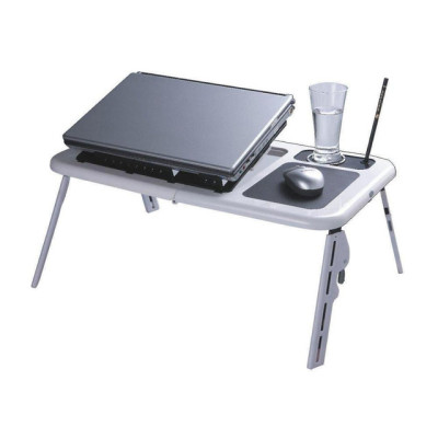 Столик для ноутбука E-Table LD09 15.6 Столик для ноутбука E-Table LD09 15.6