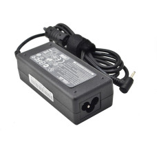 Блок питания для ноутбука Asus 19V 2.1A 40W 2.5x0.7 мм/кабель питания (0581)