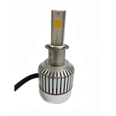 Автомобильные светодиодные LED лампы UKC H3 (1173) Автомобильные светодиодные LED лампы UKC H3 (1173)