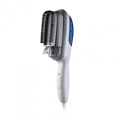Паровой утюг-отпариватель со щеткой Steam Brush JK 2106 Белый (hub_np2_1067) Паровой утюг-отпариватель со щеткой Steam Brush JK 2106 Белый (hub_np2_1067)