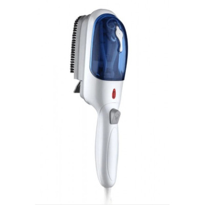 Паровой утюг-отпариватель со щеткой Steam Brush JK 2106 Белый (hub_np2_1067) Паровой утюг-отпариватель со щеткой Steam Brush JK 2106 Белый (hub_np2_1067)