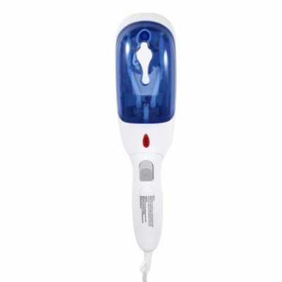 Паровой утюг-отпариватель со щеткой Steam Brush JK 2106 Белый (hub_np2_1067) Паровой утюг-отпариватель со щеткой Steam Brush JK 2106 Белый (hub_np2_1067)