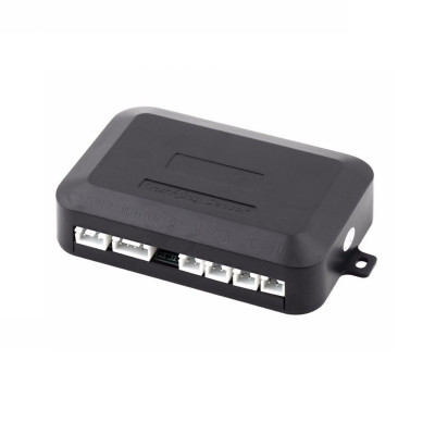 Парктронік ParkCity з LED дисплеєм Black detectors (hub_np2_0015) Парктронік ParkCity з LED дисплеєм Black detectors (hub_np2_0015)