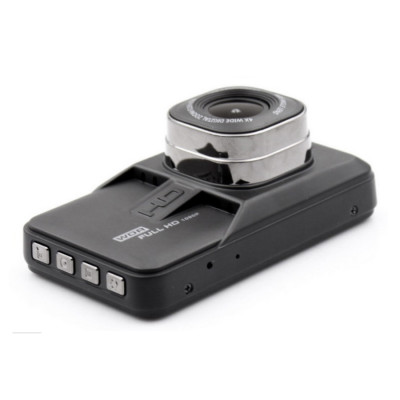Видеорегистратор Noisy DVR FH06 Full HD HDMI (hub_3sm_431727162)