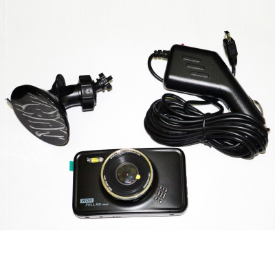 Видеорегистратор Noisy DVR T612 HDMI (hub_3sm_401522285) Видеорегистратор Noisy DVR T612 HDMI (hub_3sm_401522285)