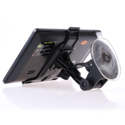 GPS-навигатор Carrvas 7 Truck 256Mb/8GB Black GPS-навигатор Carrvas 7 Truck 256Mb/8GB Black