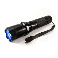 Ліхтарик відлякувач Police BL 1101 Чорний (107171)