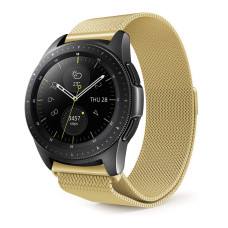 Ремешок BeWatch миланская петля для Samsung Galaxy Watch 42 мм Золото (1010228.3)