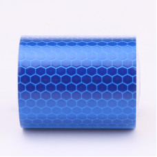 Світловідбивна стрічка, що самоклеїться Eurs 5 х 300 см Blue (gab_krp100PaSU77958)