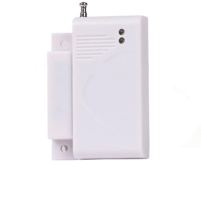 Комплект сигналізації GSM Alarm System G10 plus Білий (UUGJHFBBC6439VJF) Комплект сигналізації GSM Alarm System G10 plus Білий (UUGJHFBBC6439VJF)
