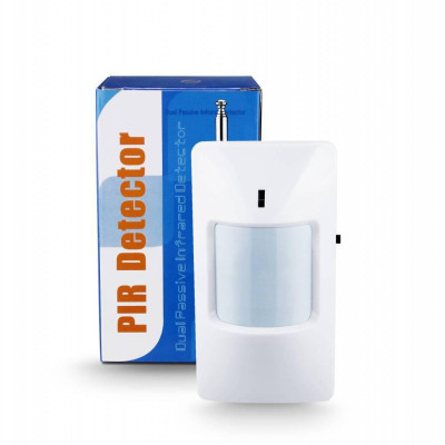 Комплект сигналізації GSM Alarm System G10 plus Білий (UUGJHFBBC6439VJF) Комплект сигналізації GSM Alarm System G10 plus Білий (UUGJHFBBC6439VJF)