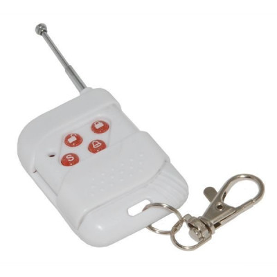 Комплект сигналізації GSM Alarm System G10 plus Білий (UUGJHFBBC6439VJF) Комплект сигналізації GSM Alarm System G10 plus Білий (UUGJHFBBC6439VJF)