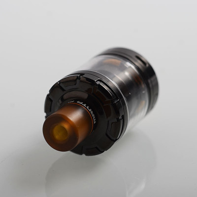 Атомайзер для вейпа MANTA MTL RTA 24mm Black (am194-hbr) Атомайзер для вейпа MANTA MTL RTA 24mm Black (am194-hbr)