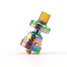 Атомайзер ATVS Manta MTL RTA 24mm 2ml/3ml Rainbow (am196-hbr)