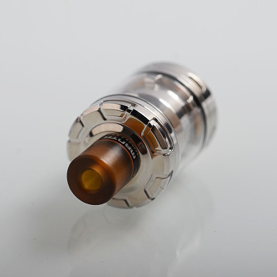 Атомайзер ATVS Manta MTL RTA 24мм 2ml/3ml Silver (am195-hbr) Атомайзер ATVS Manta MTL RTA 24мм 2ml/3ml Silver (am195-hbr)