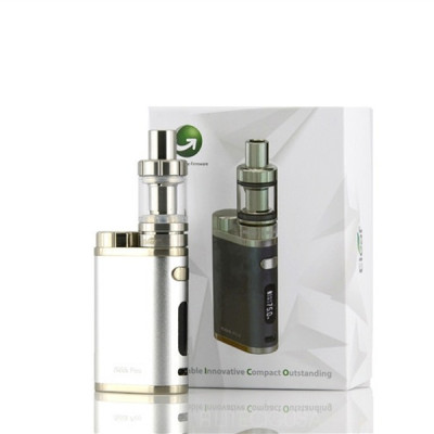 Электронная сигарета iStick Pico 75W Starter Kit Серебряный (sn177-hbr) Электронная сигарета iStick Pico 75W Starter Kit Серебряный (sn177-hbr)