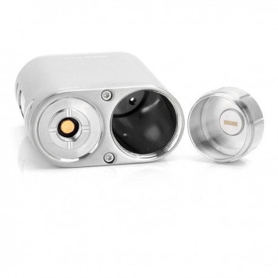 Электронная сигарета iStick Pico 75W Starter Kit Серебряный (sn177-hbr) Электронная сигарета iStick Pico 75W Starter Kit Серебряный (sn177-hbr)