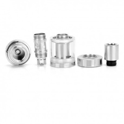Электронная сигарета iStick Pico 75W Starter Kit Серебряный (sn177-hbr) Электронная сигарета iStick Pico 75W Starter Kit Серебряный (sn177-hbr)