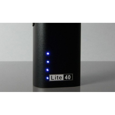 Электронная сигарета Lite 40w Kit Черный (sn183-hbr) Электронная сигарета Lite 40w Kit Черный (sn183-hbr)