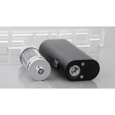 Электронная сигарета Lite 40w Kit Черный (sn183-hbr) Электронная сигарета Lite 40w Kit Черный (sn183-hbr)