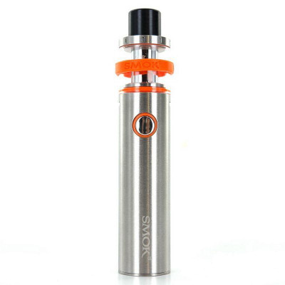 Електронна сигарета Vape Pen 22 Starter Kit Silver (sn207-hbr)