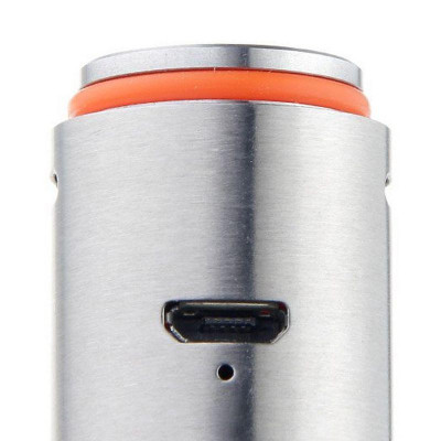 Электронная сигарета Vape Pen 22 1650 mah Kit Стальной (sn207-hbr) Электронная сигарета Vape Pen 22 1650 mah Kit Стальной (sn207-hbr)