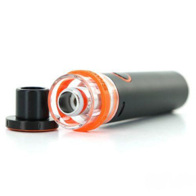 Электронная сигарета Vape Pen 22 1650 mah Kit Черный (sn208-hbr) Электронная сигарета Vape Pen 22 1650 mah Kit Черный (sn208-hbr)