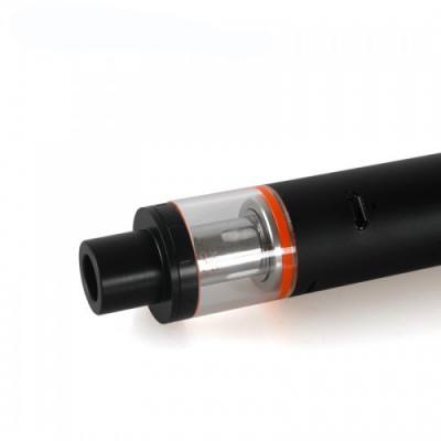 Электронная сигарета Vape Pen 22 1650 mah Kit Черный (sn208-hbr) Электронная сигарета Vape Pen 22 1650 mah Kit Черный (sn208-hbr)