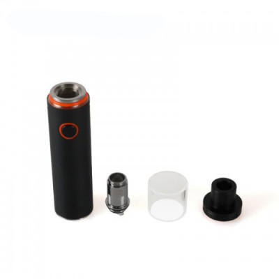 Электронная сигарета Vape Pen 22 1650 mah Kit Черный (sn208-hbr) Электронная сигарета Vape Pen 22 1650 mah Kit Черный (sn208-hbr)