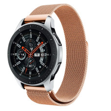 Ремешок BeWatch для Samsung Gear S3 Rose Gold (1020238)