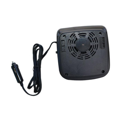 Автофен Auto Heater Fаn 12V DC (001600) Автофен Auto Heater Fаn 12V DC (001600)