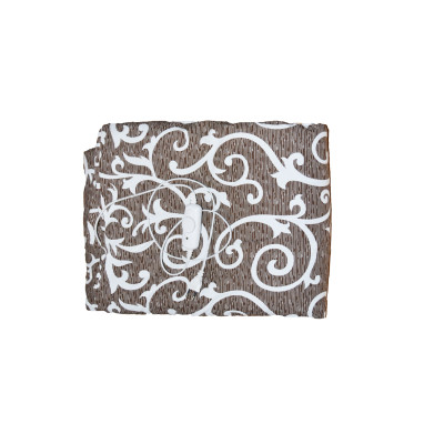 Електричне простирадло Shine EKН-2/220 150x157 см Brown (575266300)