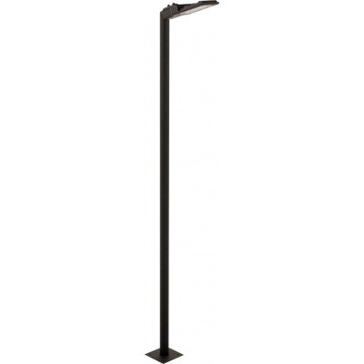 Уличный светильник Nowodvorski PATHWAY LED M 9252