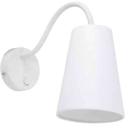 Бра TK Lighting WIRE 2445 White (TK2445)