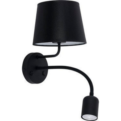 Бра TK Lighting MAJA 2537 Black