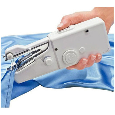 Ручная швейная машинка Handy Stitch KB172 Белый (10gad_krp150jdl)