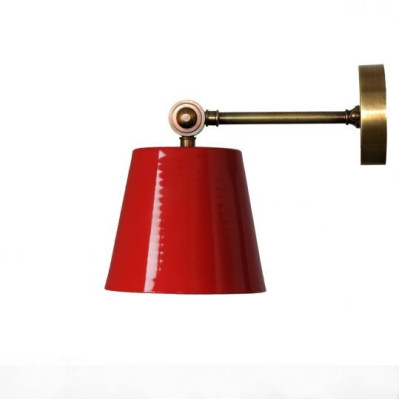 Бра Pikart 3145-2 LED Красный