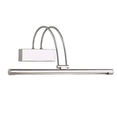 Подсветка для картин Ideal Lux Bow AP66 Nickel (id007038)