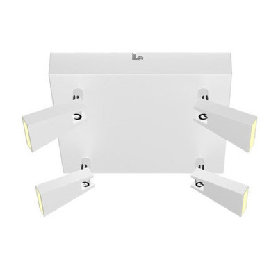 Спот Zuma Line SPAZIO CK99603A-4 (ZuCK99603A-4)