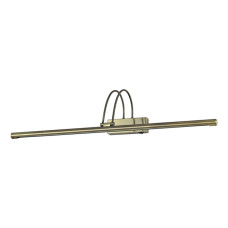 Підсвічування для картин Ideal Lux Bow AP114 Brunito (id121147)