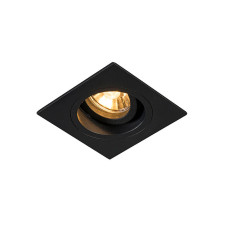Точковий світильник Zuma Line Chuck DL Square 92704 (Zu92704)