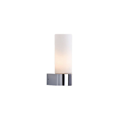 Бра Azzardo GAIA 1 LW15527-1-CH-WH (AZ1604)